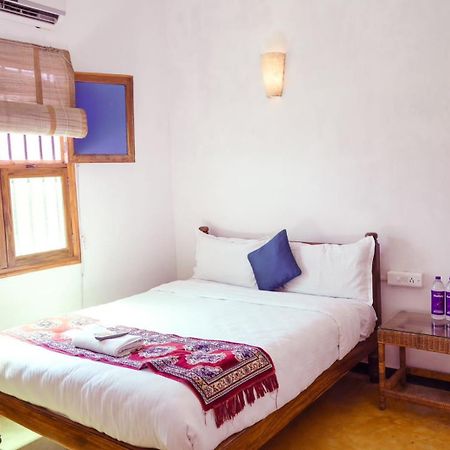 French Rivera Heritage Boutique Villa Puduččéri Exteriér fotografie
