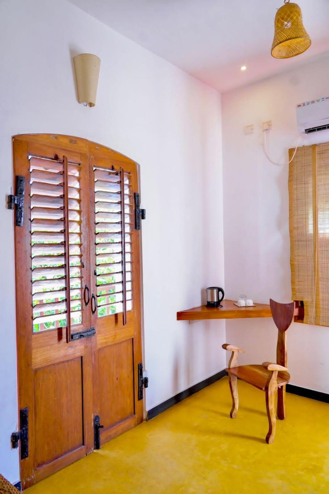 French Rivera Heritage Boutique Villa Puduččéri Exteriér fotografie