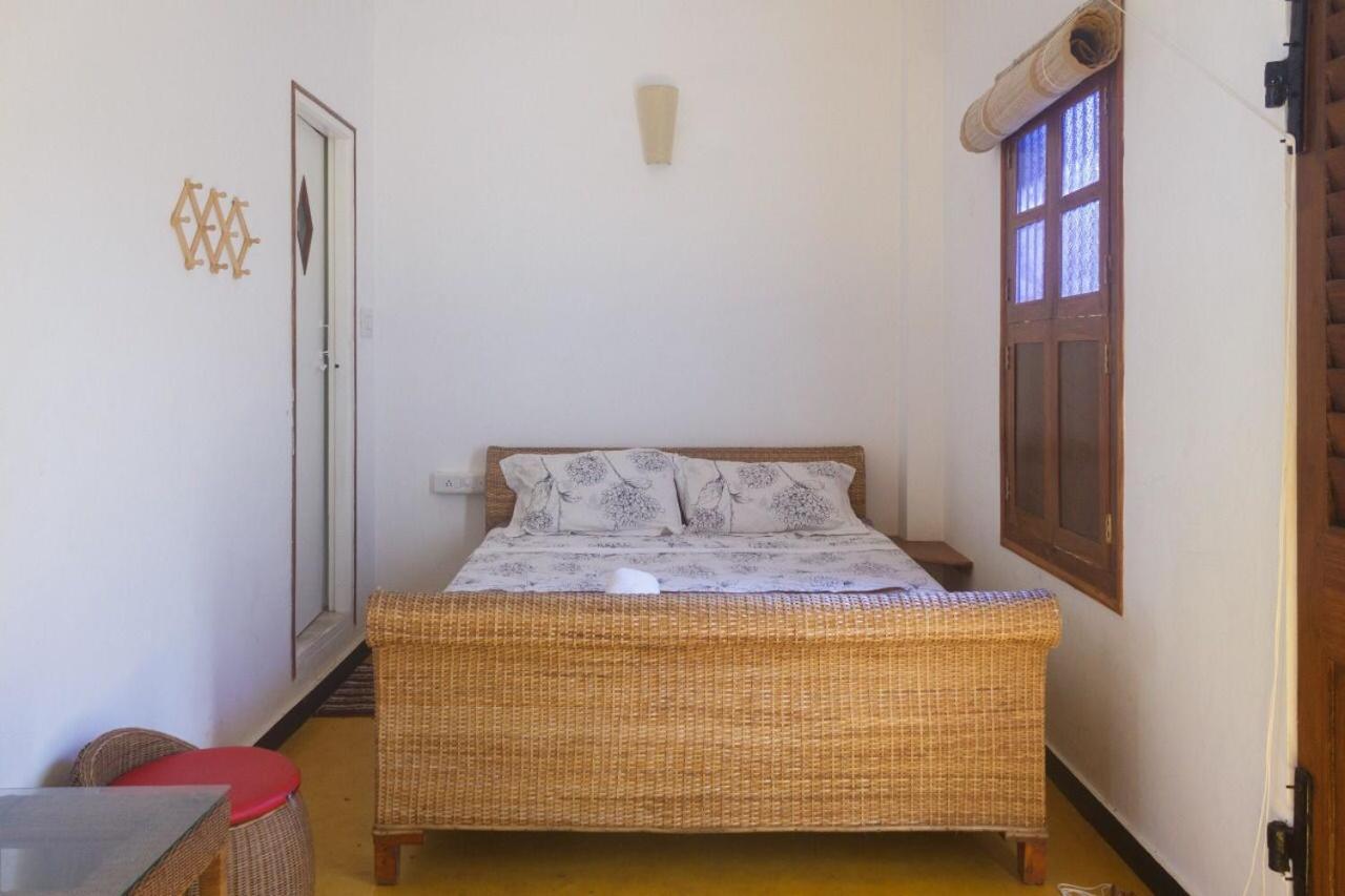 French Rivera Heritage Boutique Villa Puduččéri Exteriér fotografie