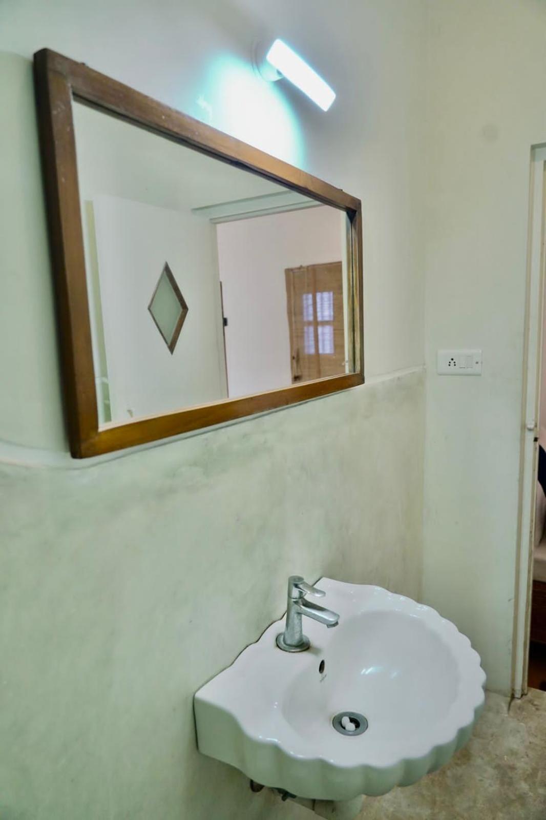 French Rivera Heritage Boutique Villa Puduččéri Exteriér fotografie