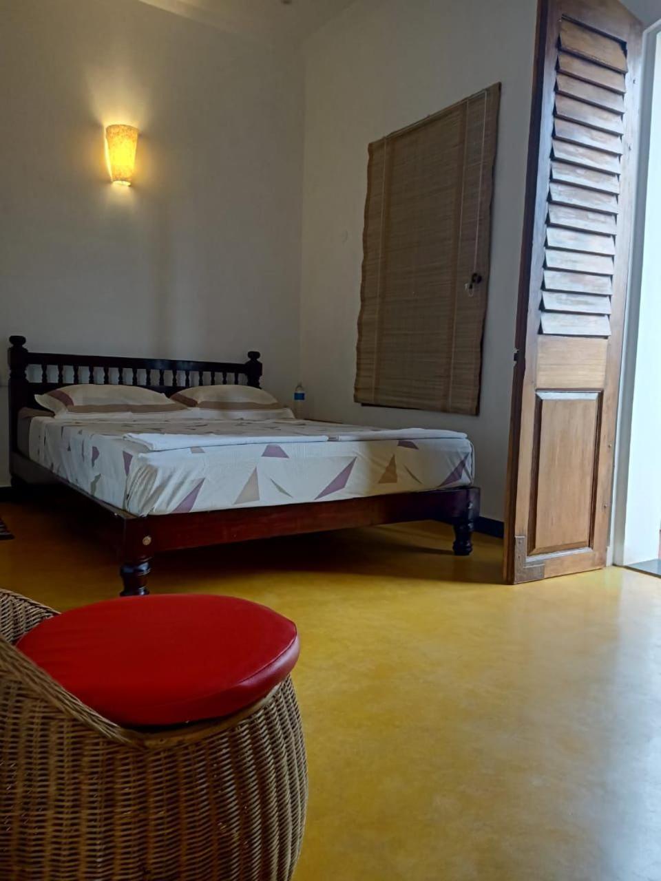 French Rivera Heritage Boutique Villa Puduččéri Exteriér fotografie