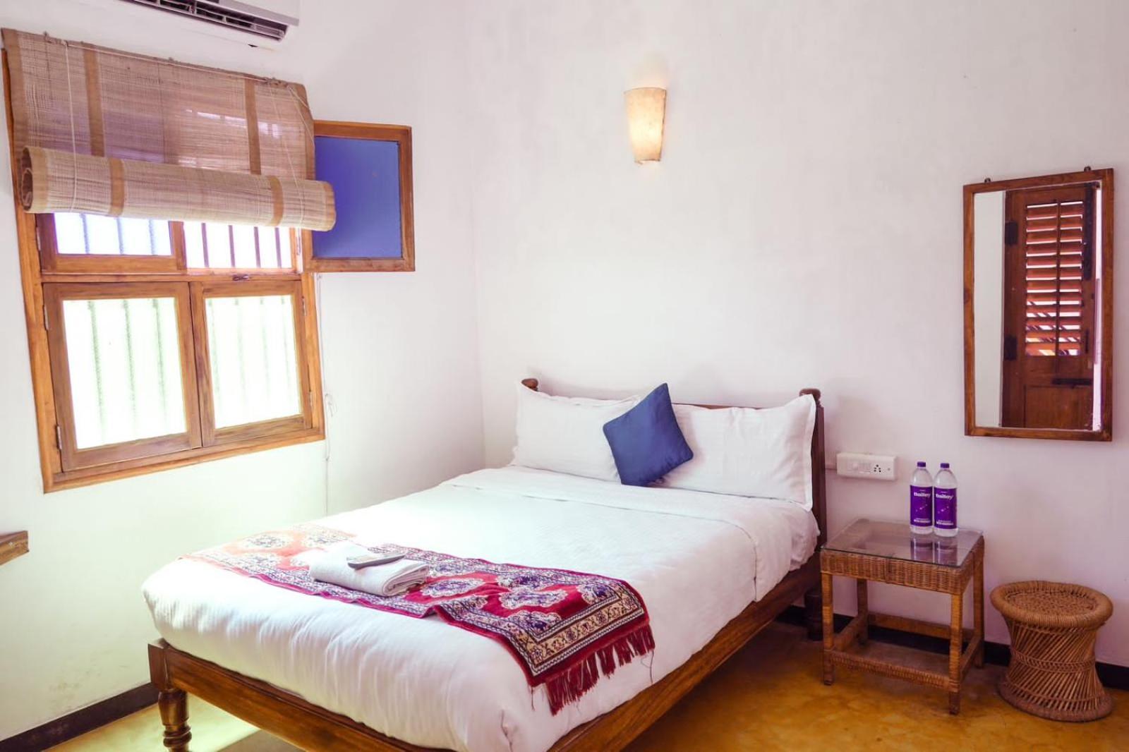 French Rivera Heritage Boutique Villa Puduččéri Exteriér fotografie