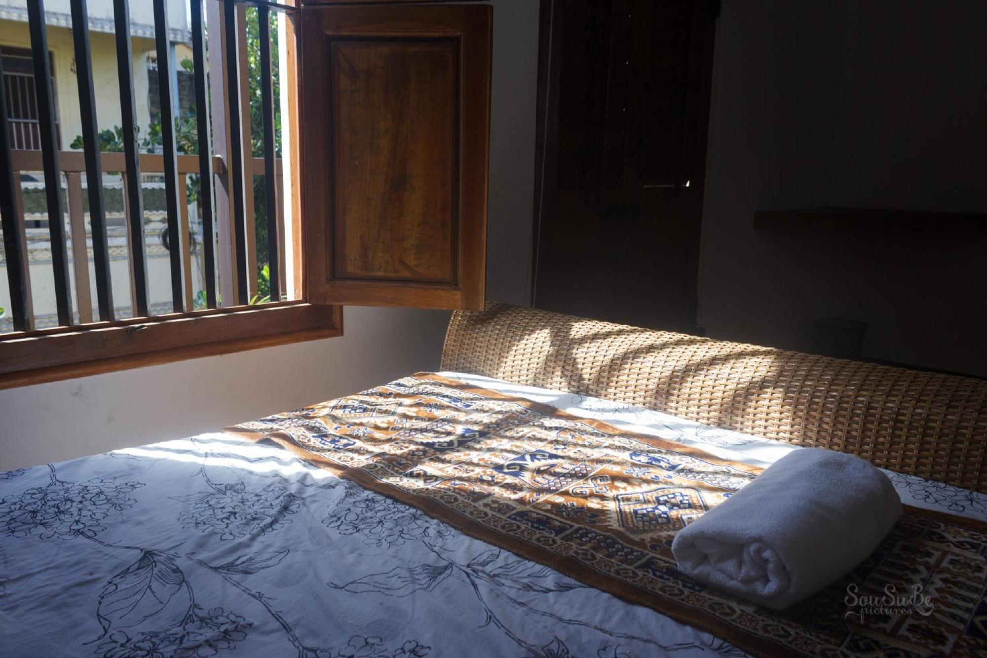French Rivera Heritage Boutique Villa Puduččéri Exteriér fotografie